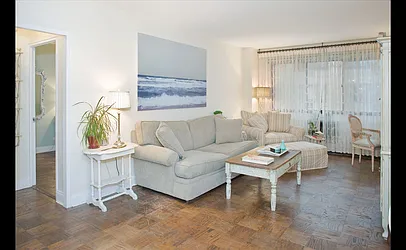 Sold by Douglas Elliman