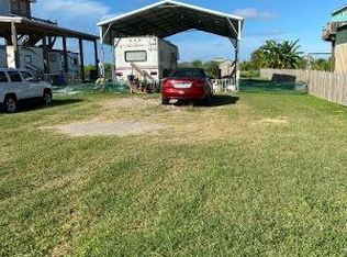 884 East Rd #107, Pt Bolivar, TX 77650