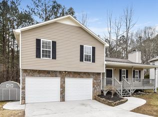 816 Regency Ct, Villa Rica, GA 30180