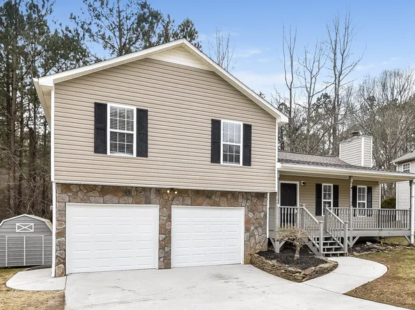 816 Regency Ct, Villa Rica, GA 30180