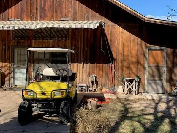 16000 My Rd #A-0583, Miles, TX 76861