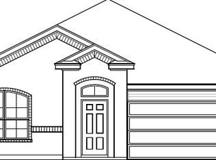 1201 Briarwood Dr, Azle, TX 76020