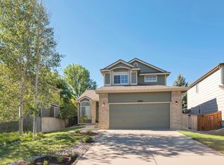 3966 Garnet Ln, Highlands Ranch, CO 80126