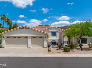 5510 W Arrowhead Lakes Dr, Glendale, AZ 85308