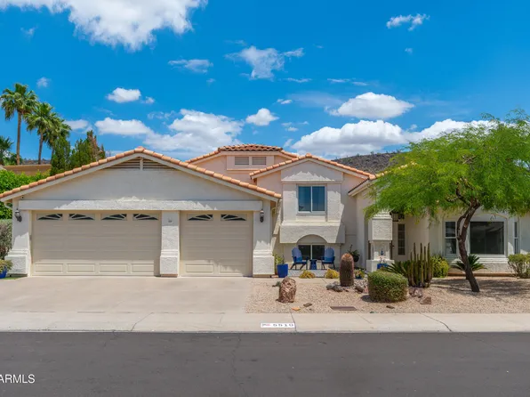 5510 W ARROWHEAD LAKES Drive, Glendale, AZ 85308