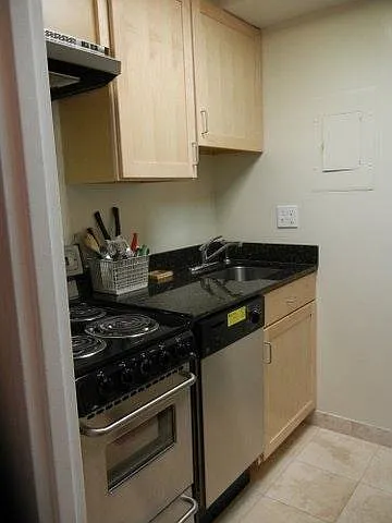 1 bed, 450 sqft, $1,795 — Photo 2