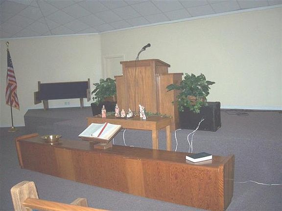 pa system