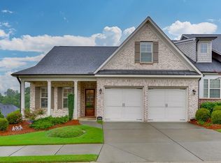 5890 Overlook Rdg, Suwanee, GA 30024