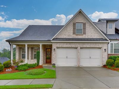5890 Overlook Rdg, Suwanee, GA, 30024