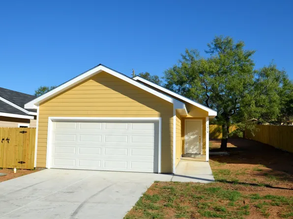 1515 Navajo Trail, Kingsland, TX 78639