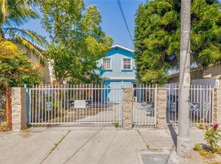 9203 Beach St, Los Angeles, CA 90002