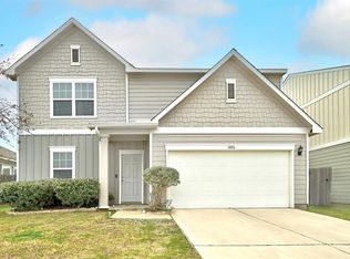 14016 Sherri Berry Way, Manor, TX 78653