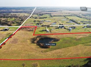 3243 Harrell Rd, Howe, TX 75459