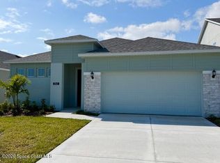 2342 Carrick St NW, Palm Bay, FL 32907