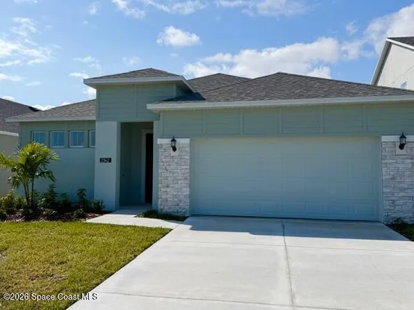 2342 Carrick St NW, Palm Bay, FL 32907