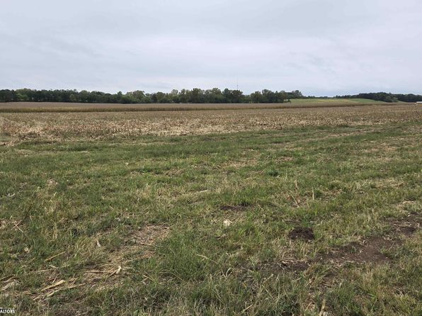 LOT 7 Rock Spring Rd, Burlington, IA 52601