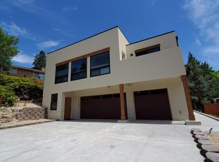 706 N Haines St, Boise, ID 83712