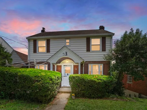 232 Glazier Ave, Bellevue, KY 41073