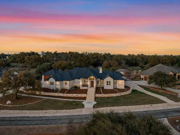 1125 PROVENCE PLACE, New Braunfels, TX 78132