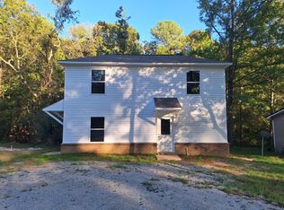 59 County Road 377, Water Valley, MS 38965
