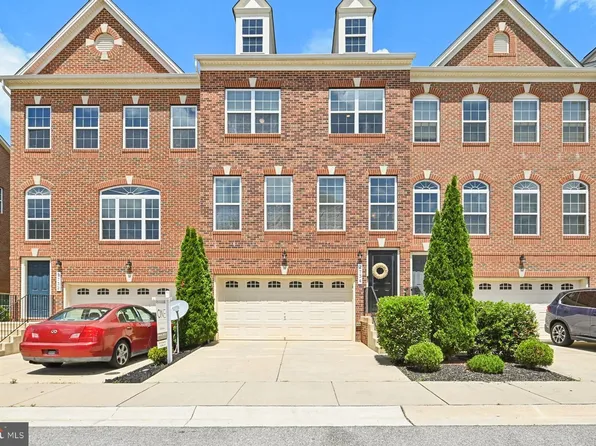 2734 Coppersmith Pl, Bryans Road, MD 20616