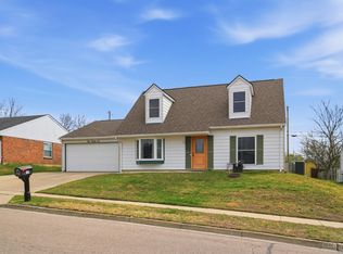 186 Dana Ave, Wilmington, OH 45177