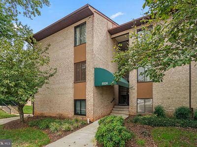 6924 Hanover Pkwy APT 200, Greenbelt, MD, 20770