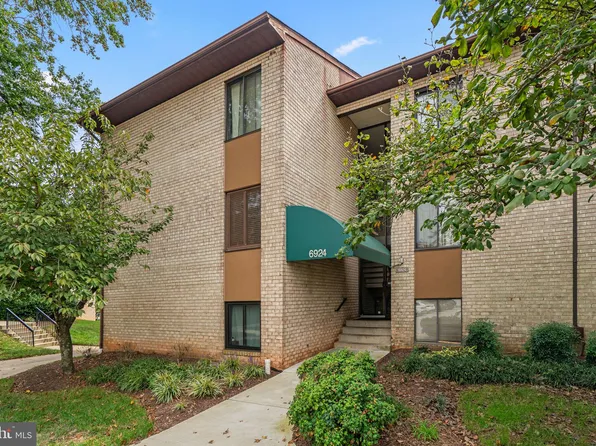 6924 Hanover Pkwy APT 200, Greenbelt, MD 20770