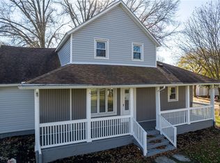 1848 Wright Rd, Akron, OH 44320