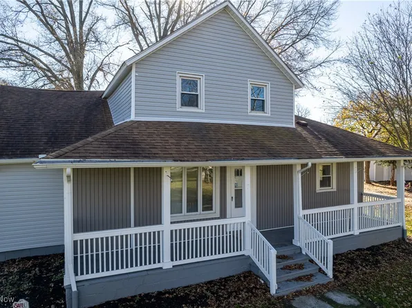 1848 Wright Rd, Akron, OH 44320