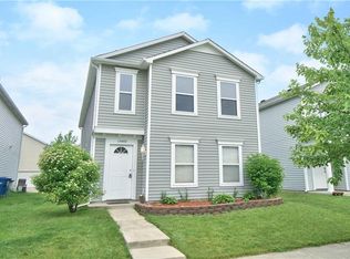 15407 Border Dr, Noblesville, IN 46060