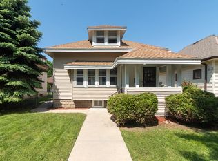 2821 N 46th St, Milwaukee, WI 53210