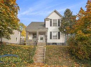 625 Innes St NE #2, Grand Rapids, MI 49503