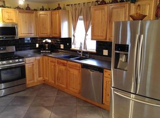 19030 W Calgary Dr, Casa Grande, AZ 85122