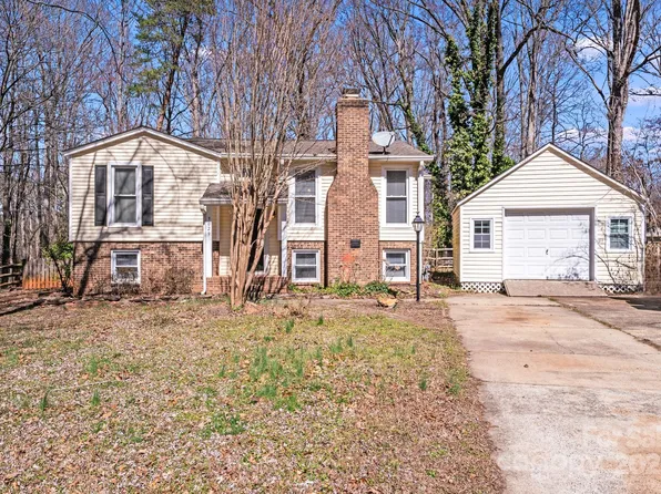 3029 Winding Trl, Matthews, NC 28105