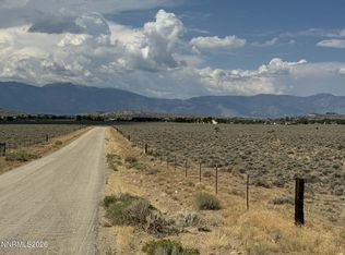 0 Lorraine Ln, Gardnerville, NV