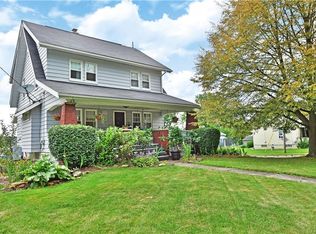 439 Sexton St, Struthers, OH 44471