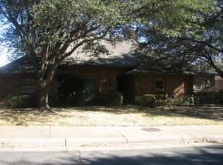 7226 Claybrook Dr, Dallas, TX 75231