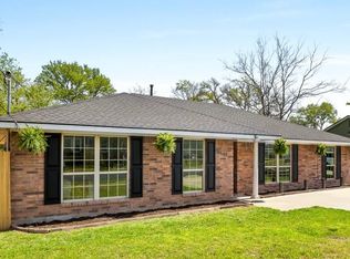 1403 Penny St, Austin, TX 78721