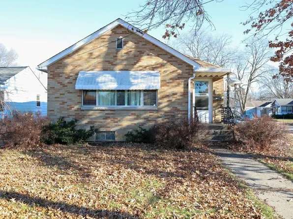 2203 Huffman Blvd, Rockford, IL 61103