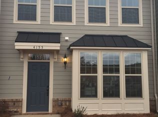 4155 Millennium Dr, Charlotte, NC 28217