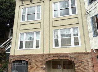 4108 17th St APT 4, San Francisco, CA 94114
