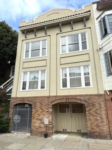 4108 17th St APT 4, San Francisco, CA, 94114