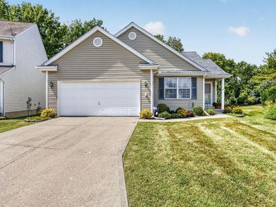 5104 Concord Hills Cir, Mason, OH, 45040