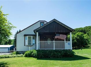 6743 Pa Route 873, Slatington, PA 18080