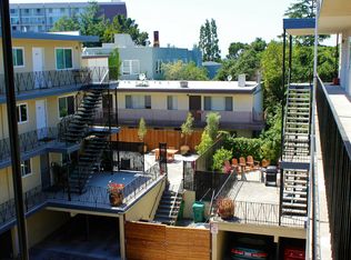 Kingston Avenue Apartments, Oakland, CA 94611