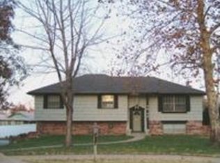 4842 Clearview Dr, Bartlesville, OK 74006