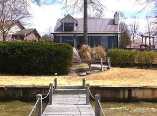 175 Brown Cove Rd, Fulton, MS 38843