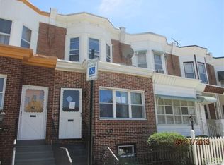 313 S Frazier St, Philadelphia, PA 19143