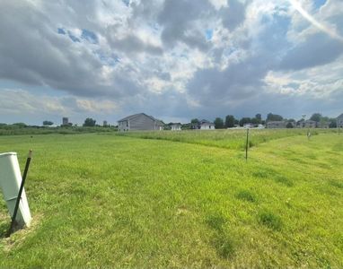 LOT 12 5th St, Green Isle, MN, 55338